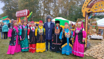 Делегация Ширинского района на республиканском мероприятии Уртун-тойы 🍏🍎🍊🍋🍅🍆🥦